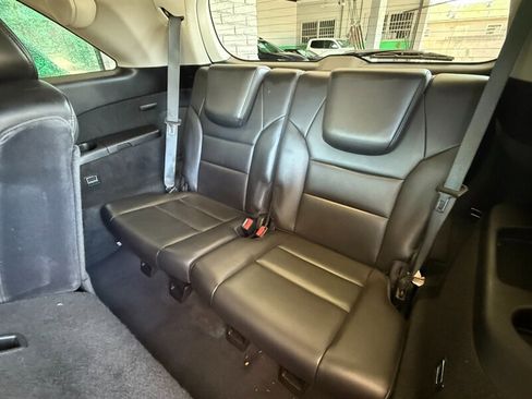 Used 2011 Acura MDX w/ Technology & Entertainment image 31