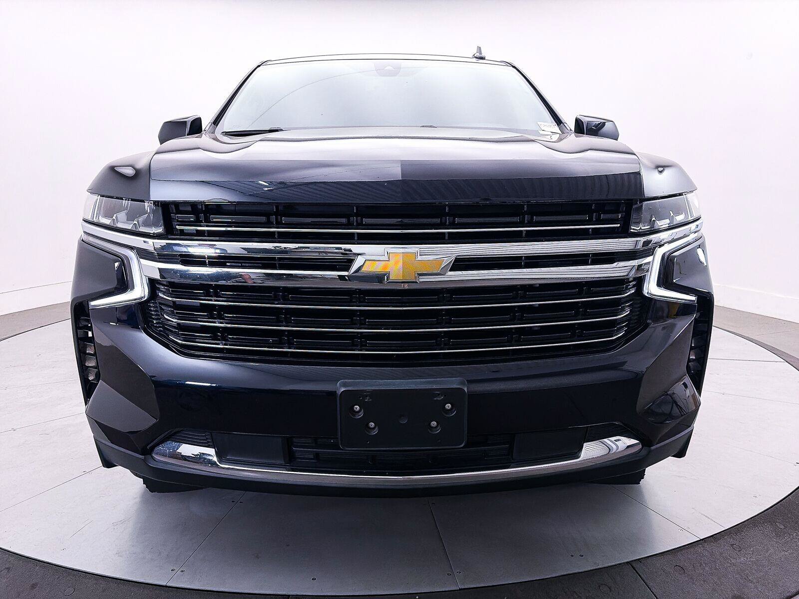 Used 2021 Chevrolet Tahoe LT RWD image 12