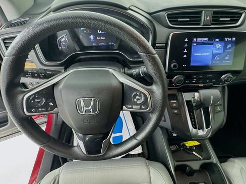 Used 2022 Honda CR-V EX image 14