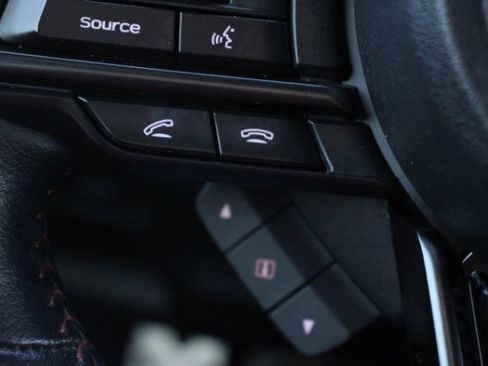 Used 2022 Subaru WRX Limited image 26