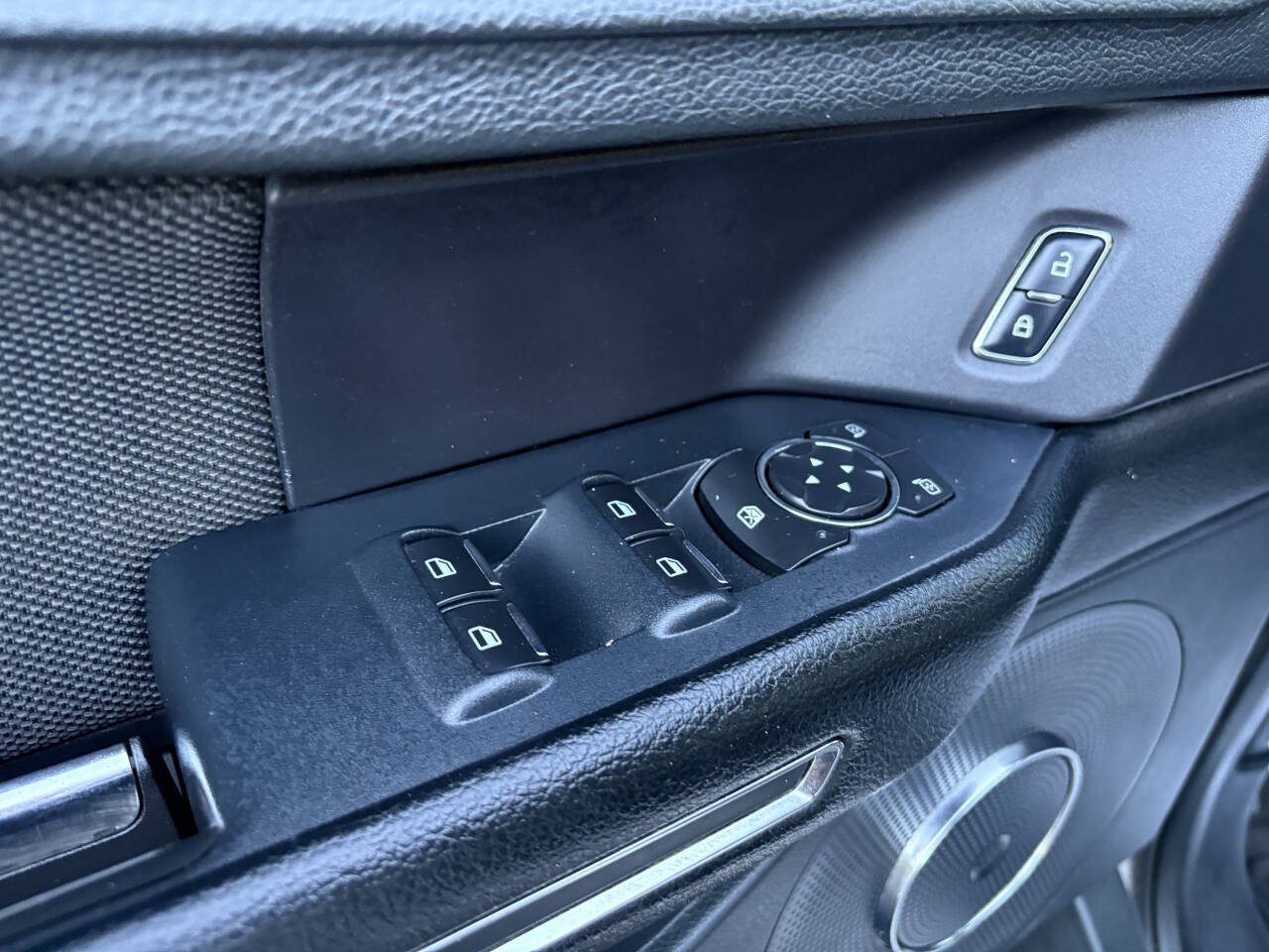 Used 2018 Ford Expedition XL AWD/4WD image 5