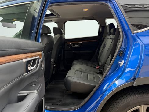 Used 2021 Honda CR-V Touring image 20