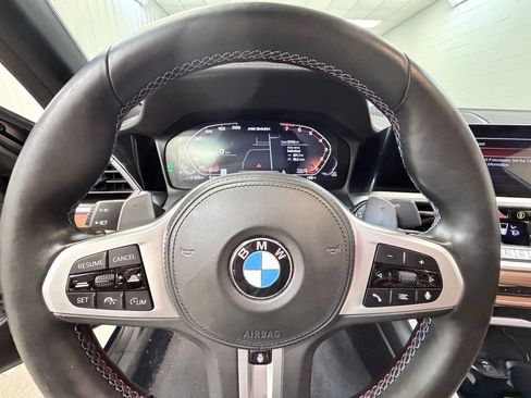 Used 2020 BMW M340i xDrive w/ Executive Package AWD/4WD image 41
