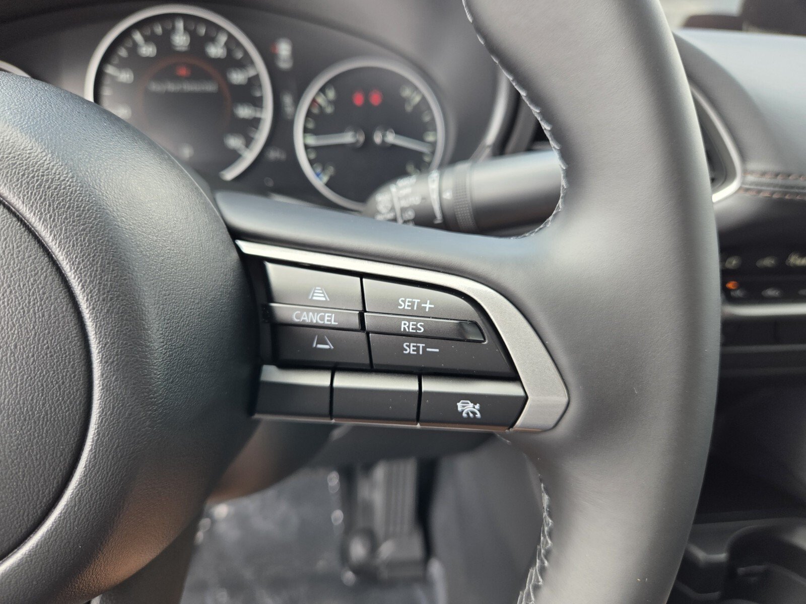 New 2026 MAZDA MAZDA3 2.5 S Sedan w/ Preferred Pkg FWD image 29