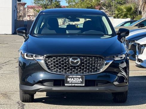 New 2025 MAZDA CX-5 AWD 2.5 S image 7