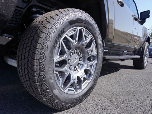 New 2025 GMC Hummer EV 3X image 6