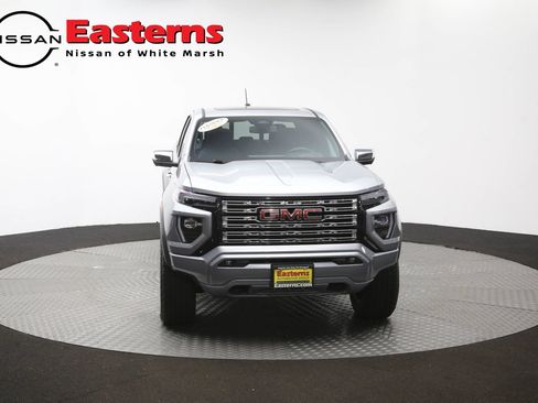 Used 2024 GMC Canyon Denali AWD/4WD image 53