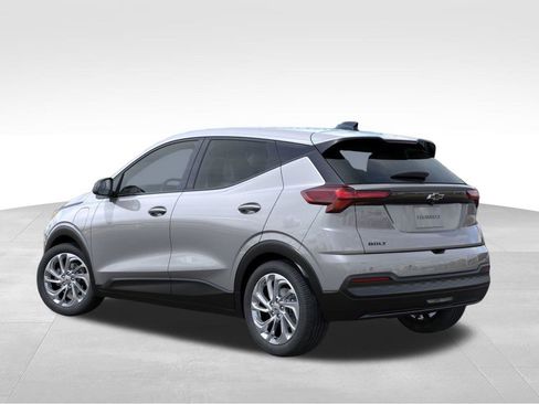 New 2027 Chevrolet Bolt LT FWD image 3