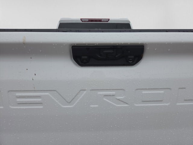 New 2026 Chevrolet Silverado 2500 Custom w/ Custom Value Package AWD/4WD image 29