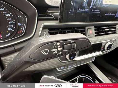 Certified 2023 Audi A4 2.0T Premium w/ Convenience Package AWD/4WD image 31