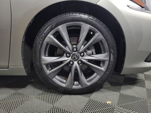Used 2020 Lexus ES 350 F Sport FWD image 12