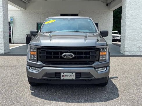 Used 2023 Ford F150 XLT w/ Equipment Group 302A High AWD/4WD image 22