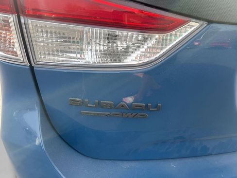 Used 2022 Subaru Forester Wilderness image 16