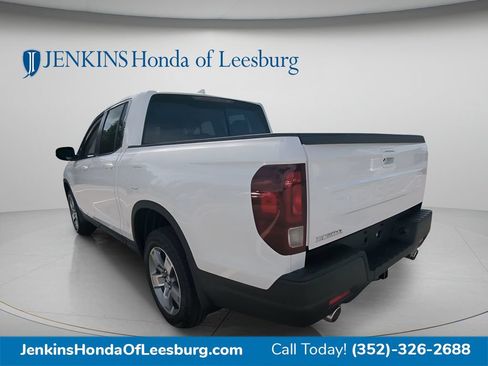 New 2026 Honda Ridgeline RTL image 4
