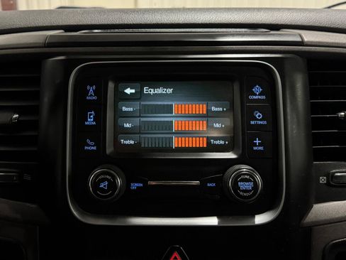 Used 2018 RAM 4500 Tradesman w/ Power & Remote Entry Group AWD/4WD image 15
