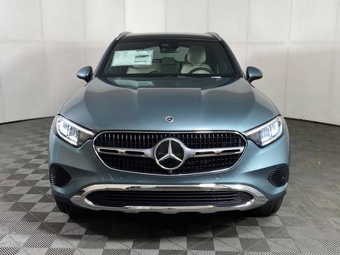 Used 2026 Mercedes-Benz GLC 300 4MATIC image 5