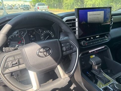 New 2026 Toyota Tundra SR5 AWD/4WD image 14