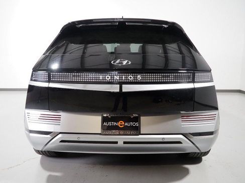 Used 2023 Hyundai Ioniq 5 Limited RWD image 61