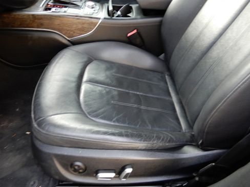 Used 2017 Audi A6 2.0T Premium image 12