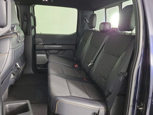 Used 2024 Ford F150 Tremor w/ Bed Utility Package AWD/4WD image 9