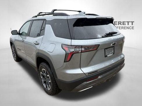 New 2026 Chevrolet Equinox ACTIV FWD image 5