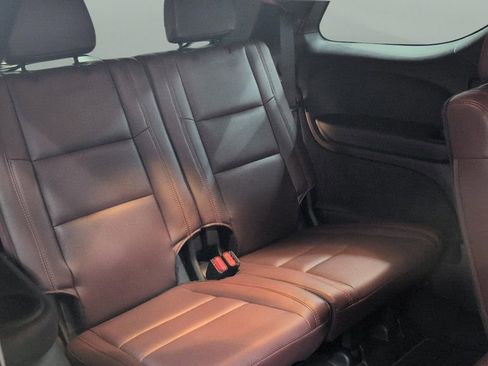 Used 2024 Dodge Durango Citadel AWD/4WD image 24