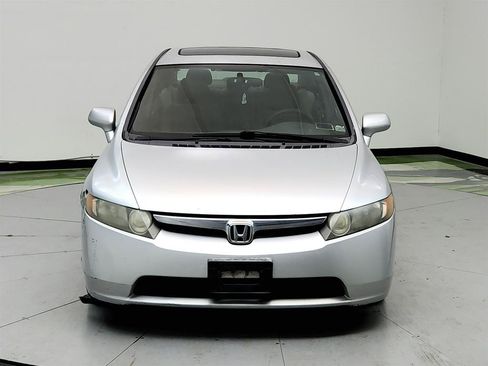 Used 2008 Honda Civic EX image 2