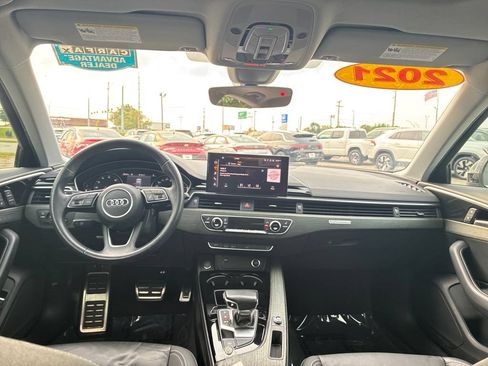Used 2021 Audi A4 2.0T Premium w/ Convenience Package AWD/4WD image 18