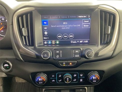 Certified 2022 GMC Terrain AT4 w/ LPO, Floor Liner Package image 38