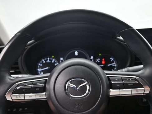 Used 2020 MAZDA MAZDA3 AWD Sedan w/ Black Accent Package image 14