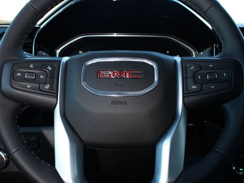 New 2026 GMC Sierra 1500 SLT w/ SLT Premium Package image 26