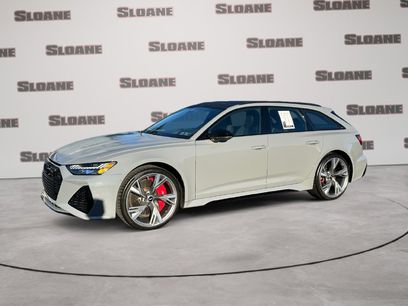 Used 2021 Audi RS 6