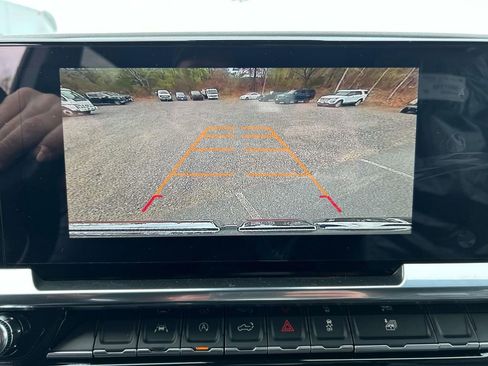 Certified 2026 GMC Sierra 1500 Elevation AWD/4WD image 11