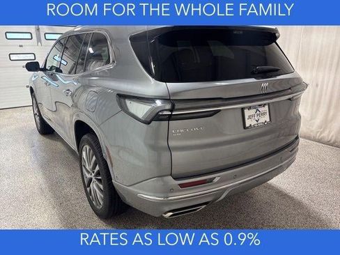 New 2026 Buick Enclave Avenir w/ Super Cruise Package image 20