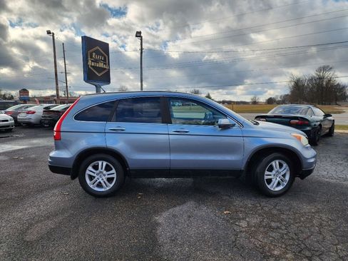 Used 2011 Honda CR-V EX-L image 4