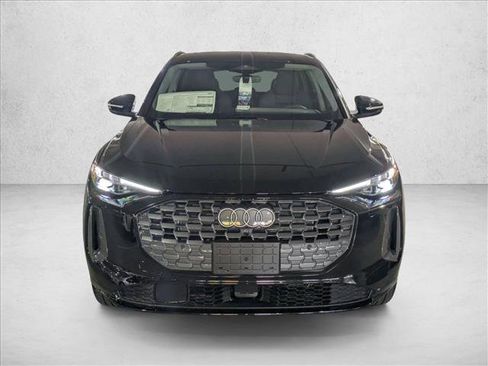 New 2025 Audi Q5 Premium Plus image 5