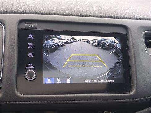Used 2022 Honda HR-V EX image 23