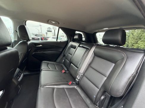 Used 2021 Chevrolet Equinox Premier image 25