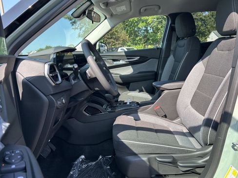 New 2026 Chevrolet TrailBlazer LT image 13