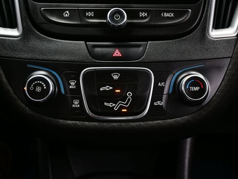 Used 2019 Chevrolet Malibu RS w/ LPO, Convenience Package 2 FWD image 19