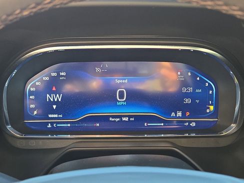 Used 2024 Chevrolet Tahoe Z71 image 20