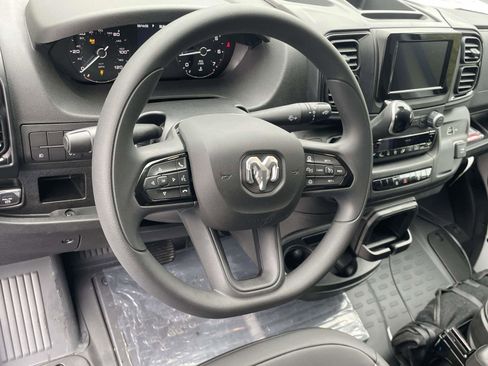 New 2026 RAM ProMaster 1500 w/ Convenience Group image 19