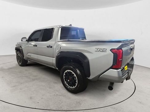 Used 2024 Toyota Tacoma TRD Off-Road image 3