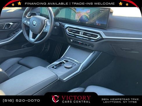 Used 2024 BMW 330i Sedan image 24