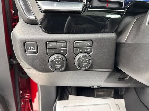 New 2026 Chevrolet Silverado 2500 LTZ w/ LTZ Convenience Package image 23