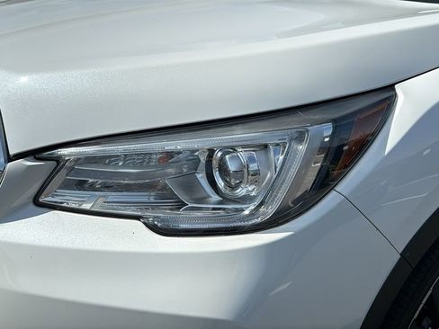 Used 2019 Subaru Ascent Limited AWD/4WD image 9