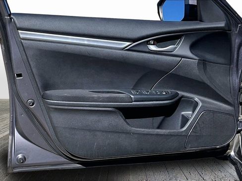 Used 2019 Honda Civic LX image 18