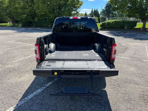 Used 2023 Ford F150 Lariat w/ Equipment Group 502A High AWD/4WD image 30