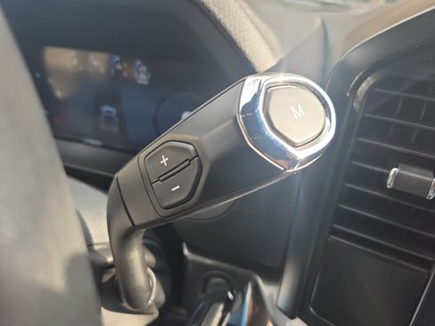 Used 2024 Ford F150 STX w/ STX Black Appearance Package RWD image 19