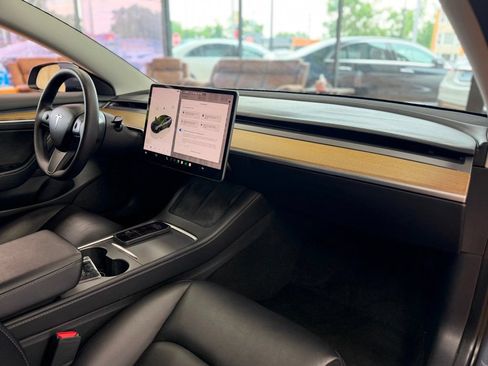 Used 2022 Tesla Model 3 RWD image 20